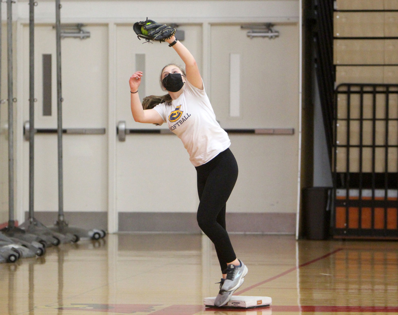 Spring Prep Sports Contact Days